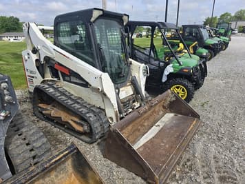 Main image Bobcat T590